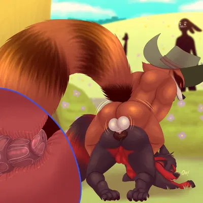 rocket raccoon (guardians of the galaxy, marvel) created by damian5320