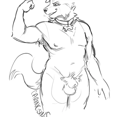 rog (rogulus) created by caringsins