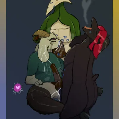 roi (rockpankake) created by rockpankake