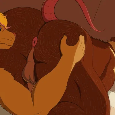 ron (daddy say my name), zeke (daddy say my name) (daddy say my name) created by localratfemtop