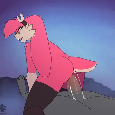 rose (animarose), ych (character) created by animarose, lagupus