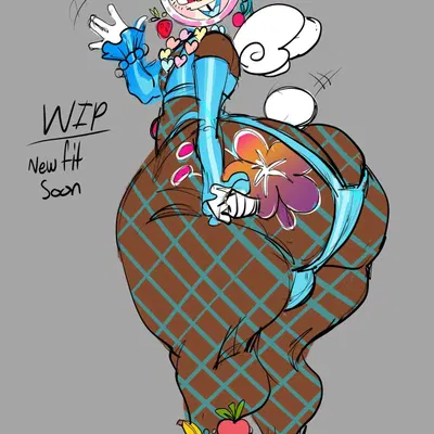 roto (dedoggyskullz) created by dedoggyskullz