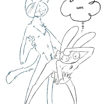 ruby (rq), tom (rq) (ruby quest) created by the weaver