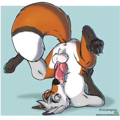 ruka fawkes created by coolskeltal95