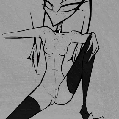 ryn (ryn irksona) (invader zim, nickelodeon) created by darkryn (artist)