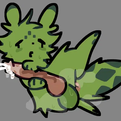 saint (rain world) (rain world, videocult) created by artienvy