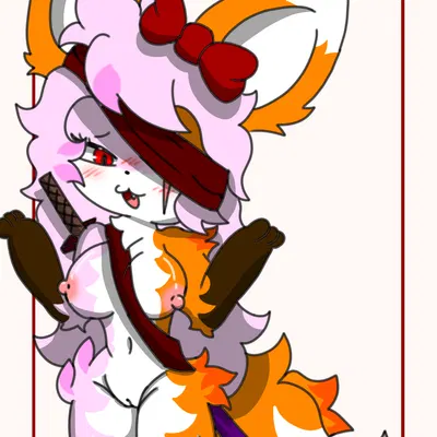 sakura (xammyxx) created by xammyxx