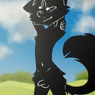 samake khaene created by kurisu04