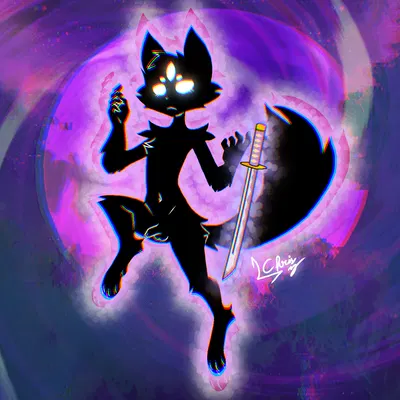 samake khaene created by kurisu04