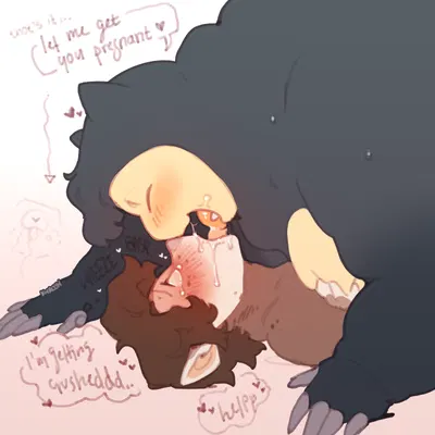 sanco (kyrosh), toshi (kyrosh) (nintendo, pokemon) created by kyrosh