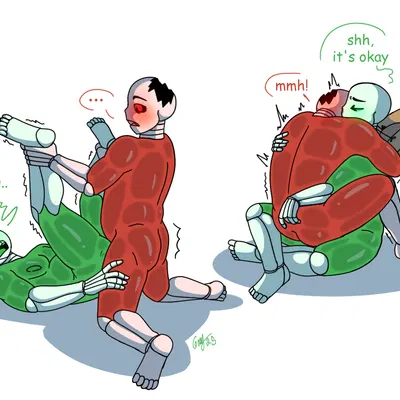 sans (farmtale), sans (horrortale), sans (undertale) (undertale, undertale (series)) created by snarrl, wouldn't mind