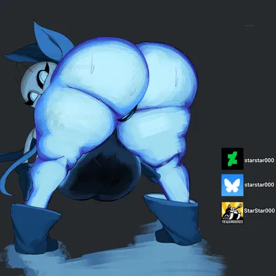 sans (underswap) (deviantart, newgrounds) created by starstar000