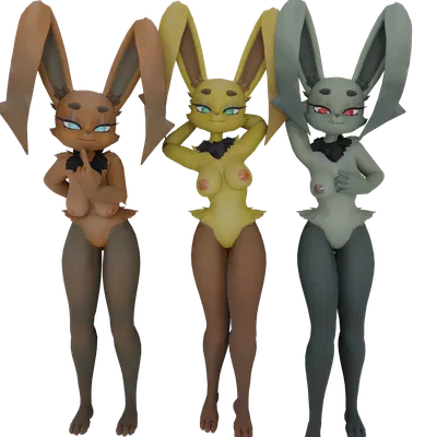 sapphire safari created by picklejar (artist)