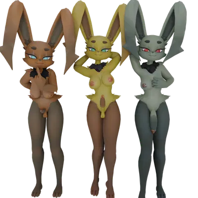 sapphire safari created by picklejar (artist)