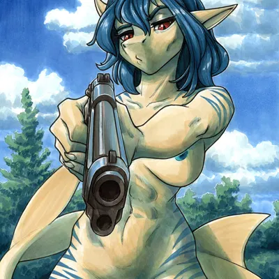 saryn (srinon) created by ewgengster