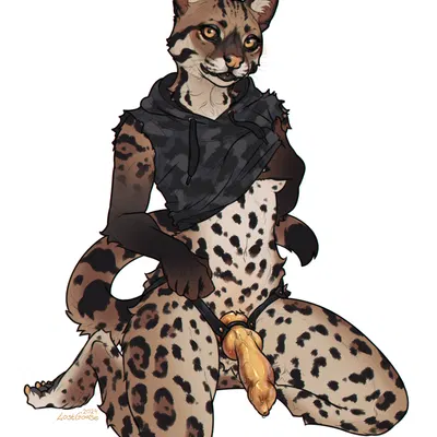 savishe (lostgoose) created by lostgoose