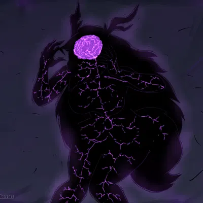 scp-323 (american mythology, indigenous north american mythology) created by preghorrors