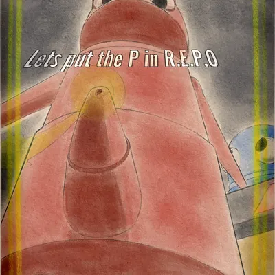 semibot (r.e.p.o.) (r.e.p.o.) created by hdyly