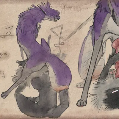 seraphix, vita created by hdyly