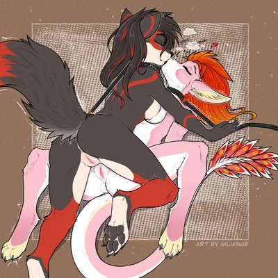 seris (pavlos), sierra (pavlos) created by silianor