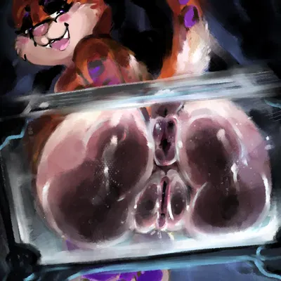 sero (feroxdoon) created by nihilochannel