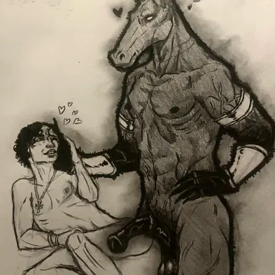 set (deity) (egyptian mythology, middle eastern mythology) created by makoyino