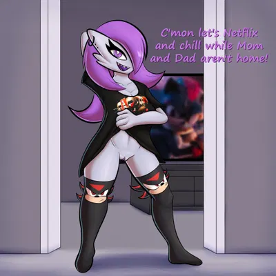 shadow the hedgehog, victoria (victoria's embrace) (nintendo, pokemon) created by deerboynsfw