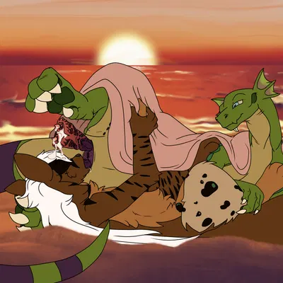 shassy (mythology) created by hyperchibiabsol