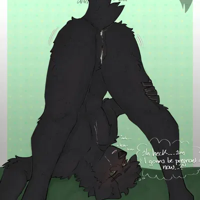 shasta chirmann (cerberussenn) created by cerberussenn