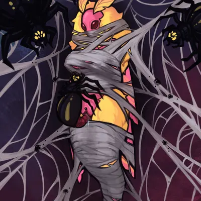 shimsusa created by lost izalith