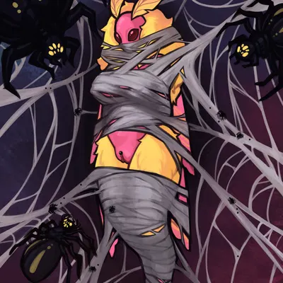 shimsusa created by lost izalith