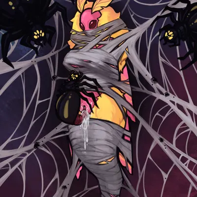 shimsusa created by lost izalith