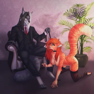 shine (denungaulven), taya (kohev kass) created by kohev kass