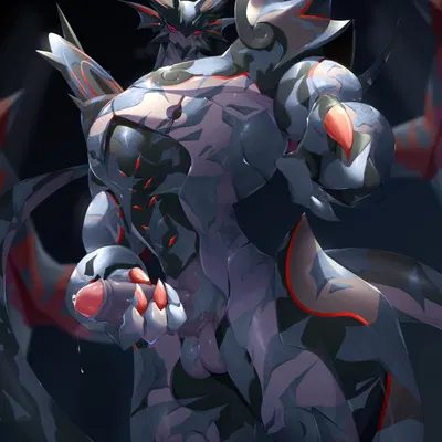shinobi (dragalia lost) (cygames, dragalia lost) created by luryxia