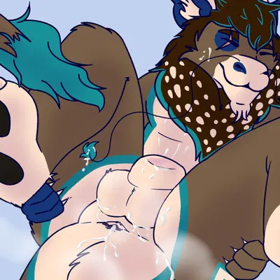 shotgun (character) (asian mythology, east asian mythology) created by shotgundragon22