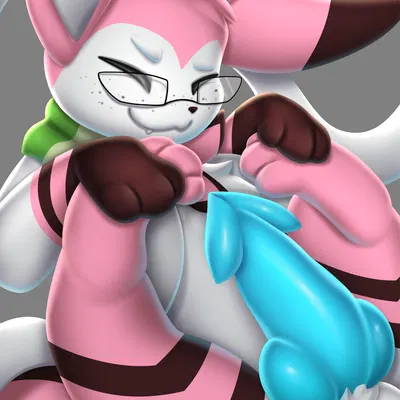 side the sylveon (nintendo, pokemon) created by revous