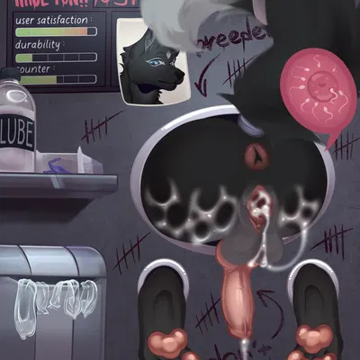 sigyn created by wushruw