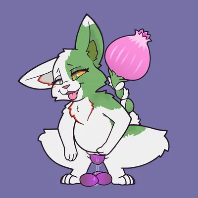 silphium (easter) created by jaynt