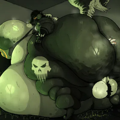 simon (50beowulf), terra (50beowulf) created by 50beowulf