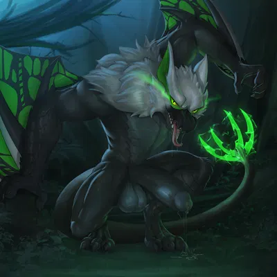 sir kitt (capcom, monster hunter) created by katazai