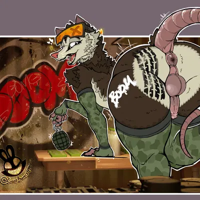 skillet (fortnite) (epic games, fortnite) created by christomwow