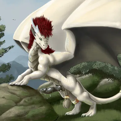 skimbo (skimbo) (european mythology, mythology) created by skimbo