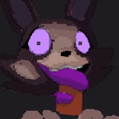 skye (tbg) (the bunny graveyard) created by srjakbee