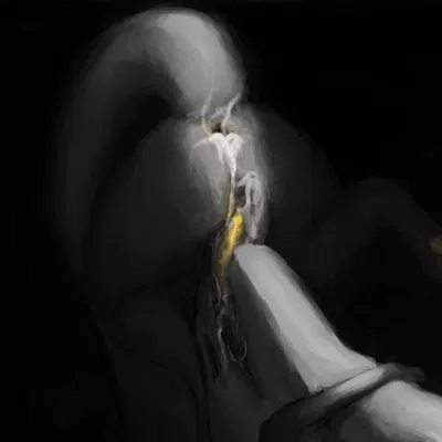 slayer (corvidtree) (mythology, rain world) created by corvidtree