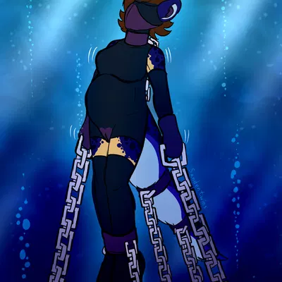 smidges (sandentwins) created by sandentwins