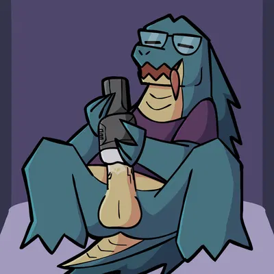 smoky (smokyquartz1917) created by smokyquartz1917