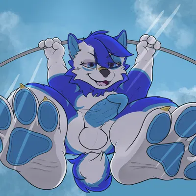 soarin (soarinarts) (mythology) created by soarinarts