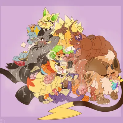 soggy (soggybuizel) (nintendo, pokemon) created by chaikitty