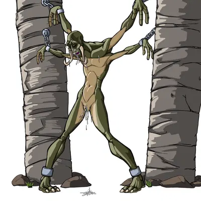 sola (a princess of mars) created by daemondante