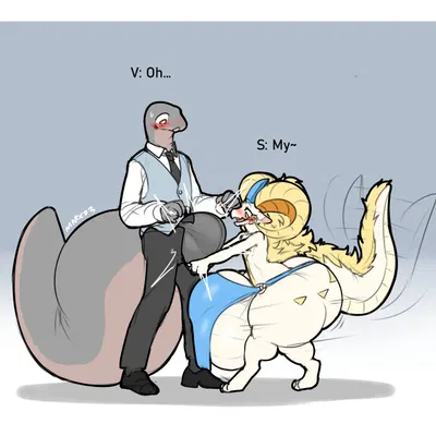 solus (lewdy ludi) (mythology) created by marvolk